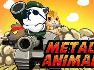 Metal Animals